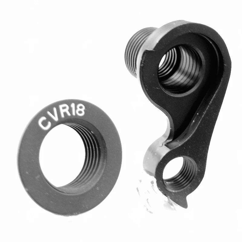 

1Pc Bicycle Rear Derailleur Hanger For Cervelo Cvr18-3 Drh-Wmn112 Disc Road Frame C3 C5 R3 R5 Disc M12X1.75Mm Thru-Axle Dropout