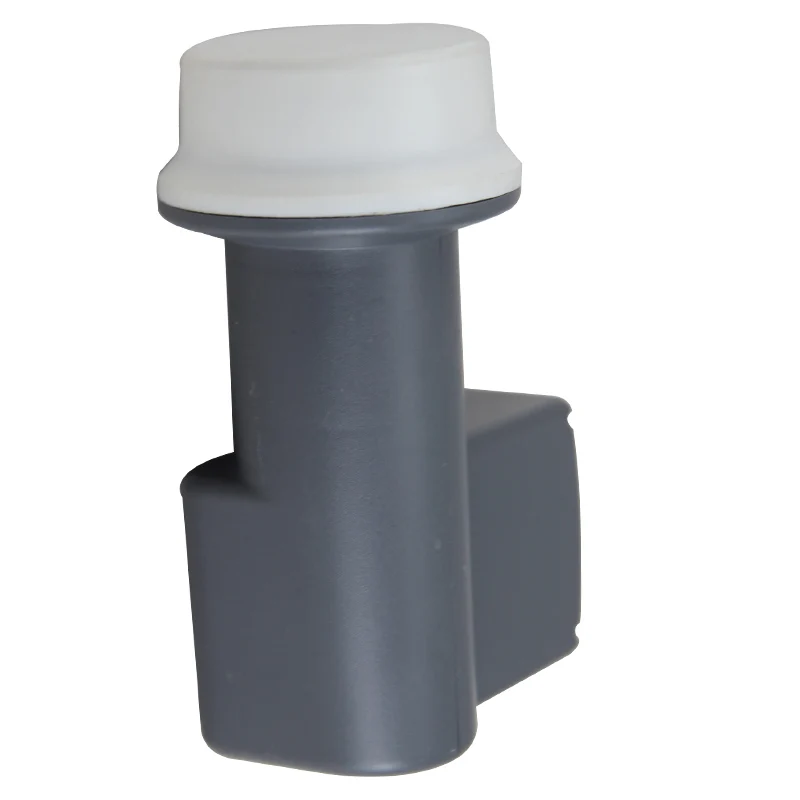 Ku banda 9ghz lnbpersonalizado venda quente tv digital hd alto ganho sinal impulsionador statellite receptor