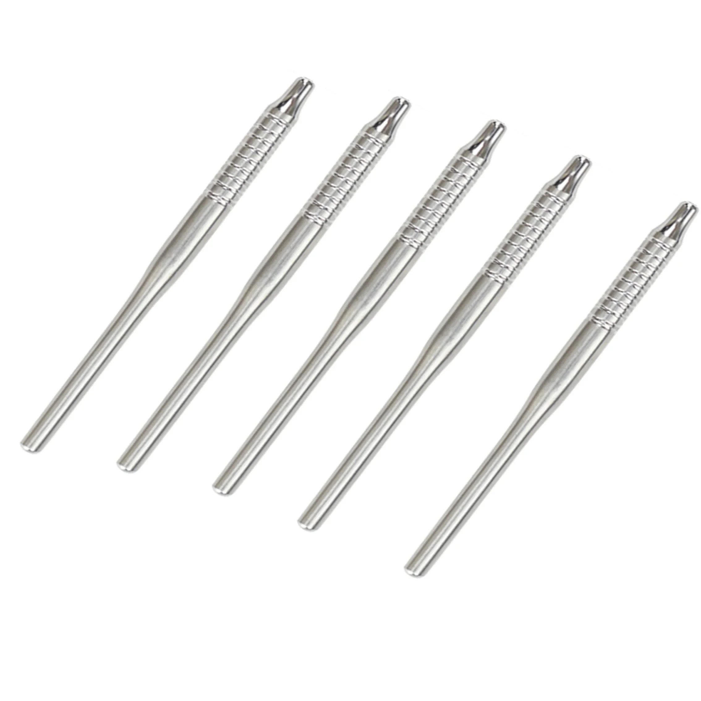 

Dental Mouth Mirror Reflector Dentist Tools with Handle Stainless Steel Dental Mouth Mirror Dentist Whitening Clean Care Tool