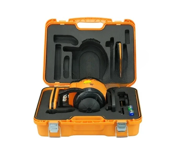 Self-leveling 360 Rotary        Laisai LS511II  Level