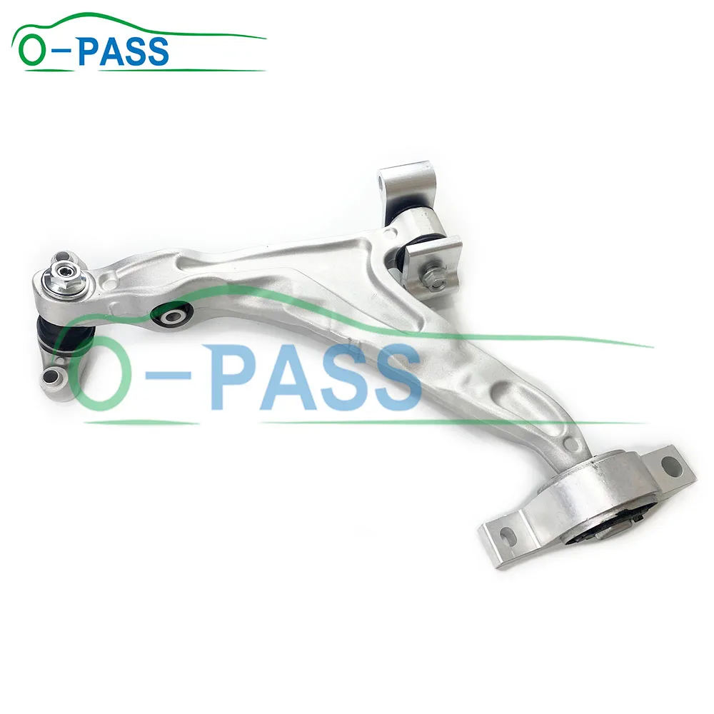 Front Lower Control…