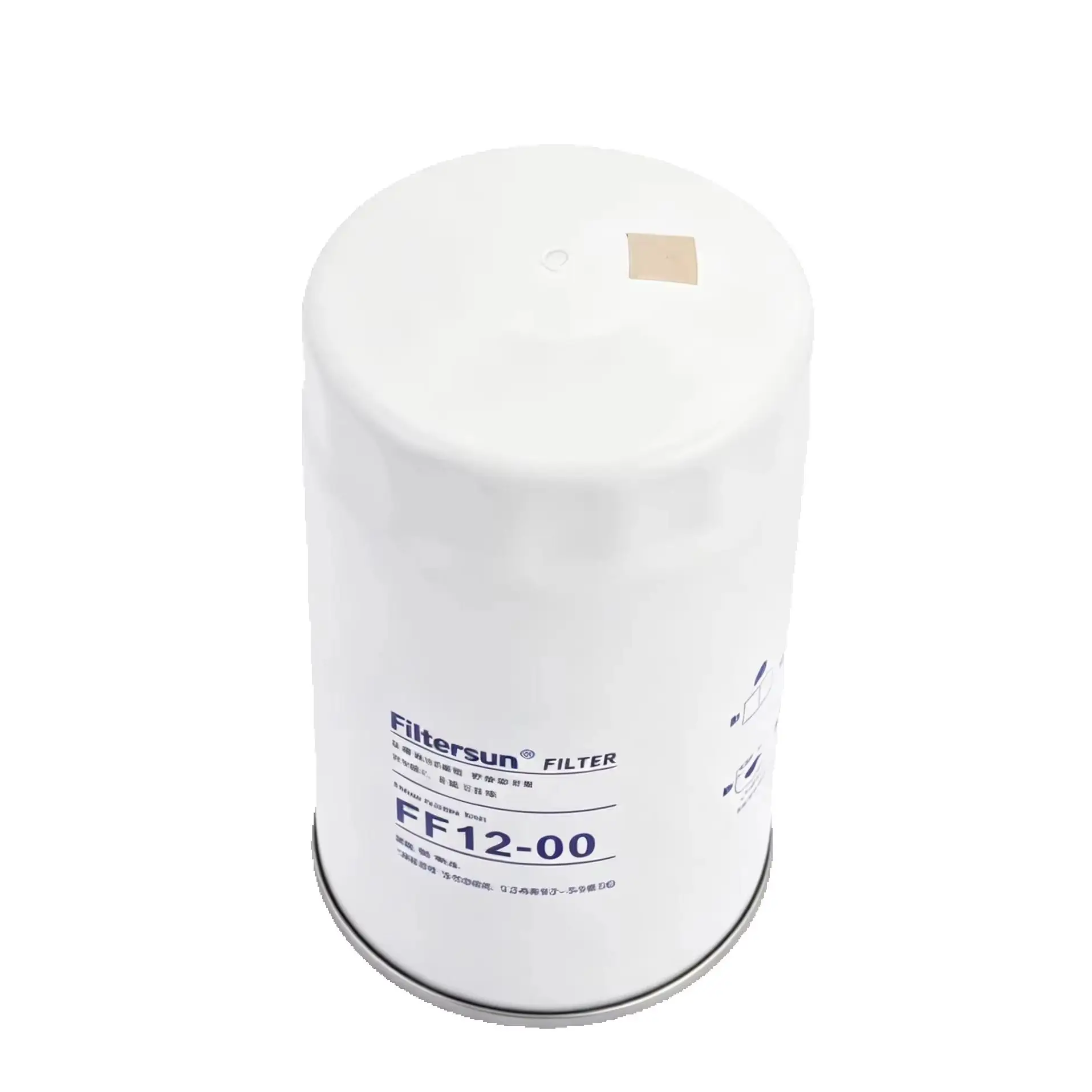Diesel Filter 3TNV82A 129907-55810 for Yanmar 4TNV98 4TNV98T ZX70 ZX80 Komatsu PC78US TB175 Excavator