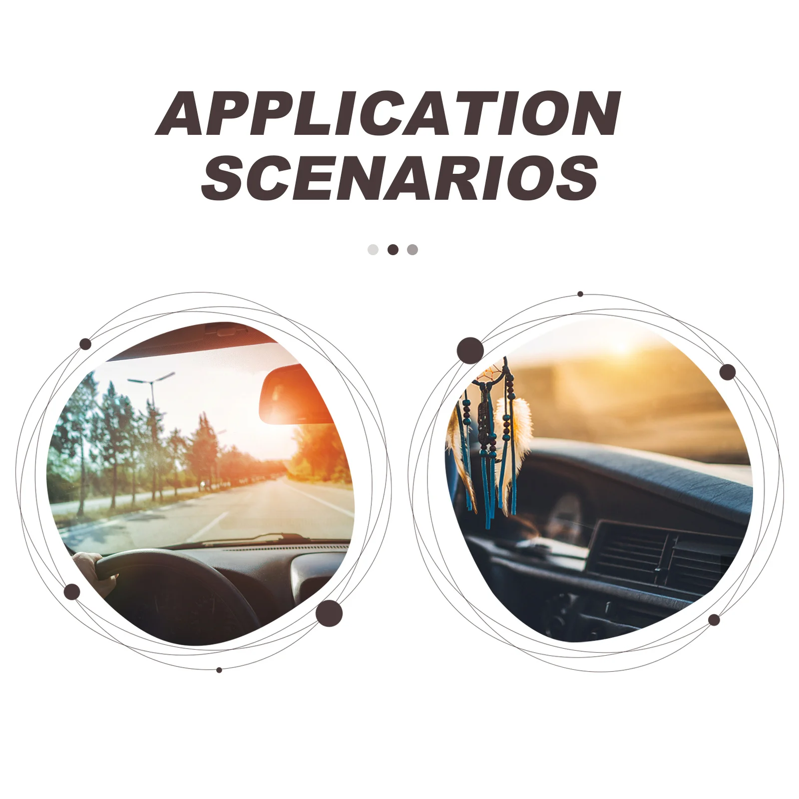 

1Pcs Cd Bag Storage Box Large Capacity Waterproof Shockproof Dvd Organizer Holder for Car Home Use Cd Storage Bag