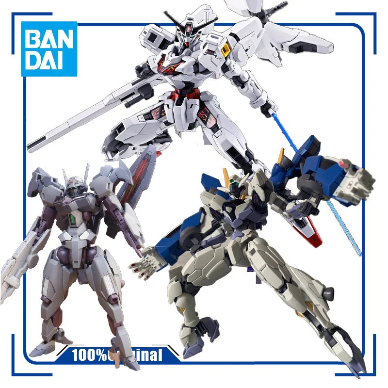 

In stock: Bandai Genuine Bandai OriginalHG TWFM NET LIMITED EDITION DEMON SPIRIT GUNDAM · GIU Anime Action Figures Assembly Toys