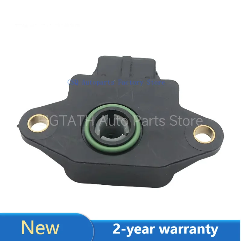 Good Quality Throttle Position Sensor TPS For Kia Credos Clarus Parktown Wholesale Car Accessories Tools 0K9A5-18911