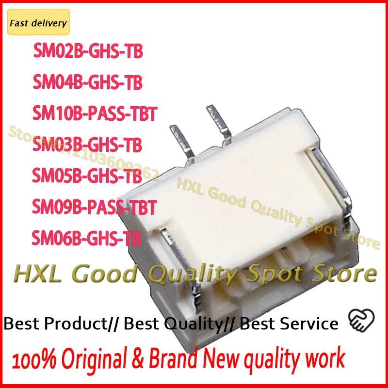 2500Pcs Connector S… - image