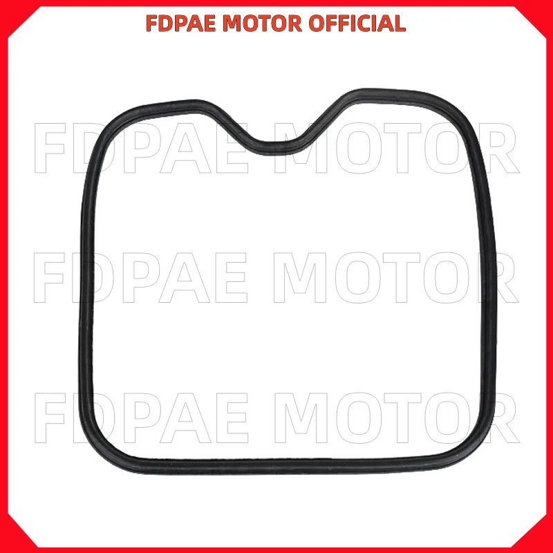 Cylinder Head Cover Gasket for Wuyang Honda Wh150-3a-3b-3c-7a