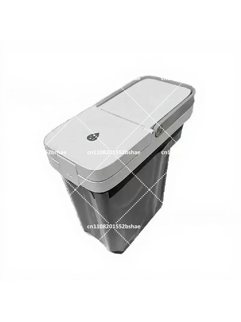 Stone Vacuum Robot Accessories Water Tank Sewage Bucket Replacement Parts for G20 S8 S8 Pro