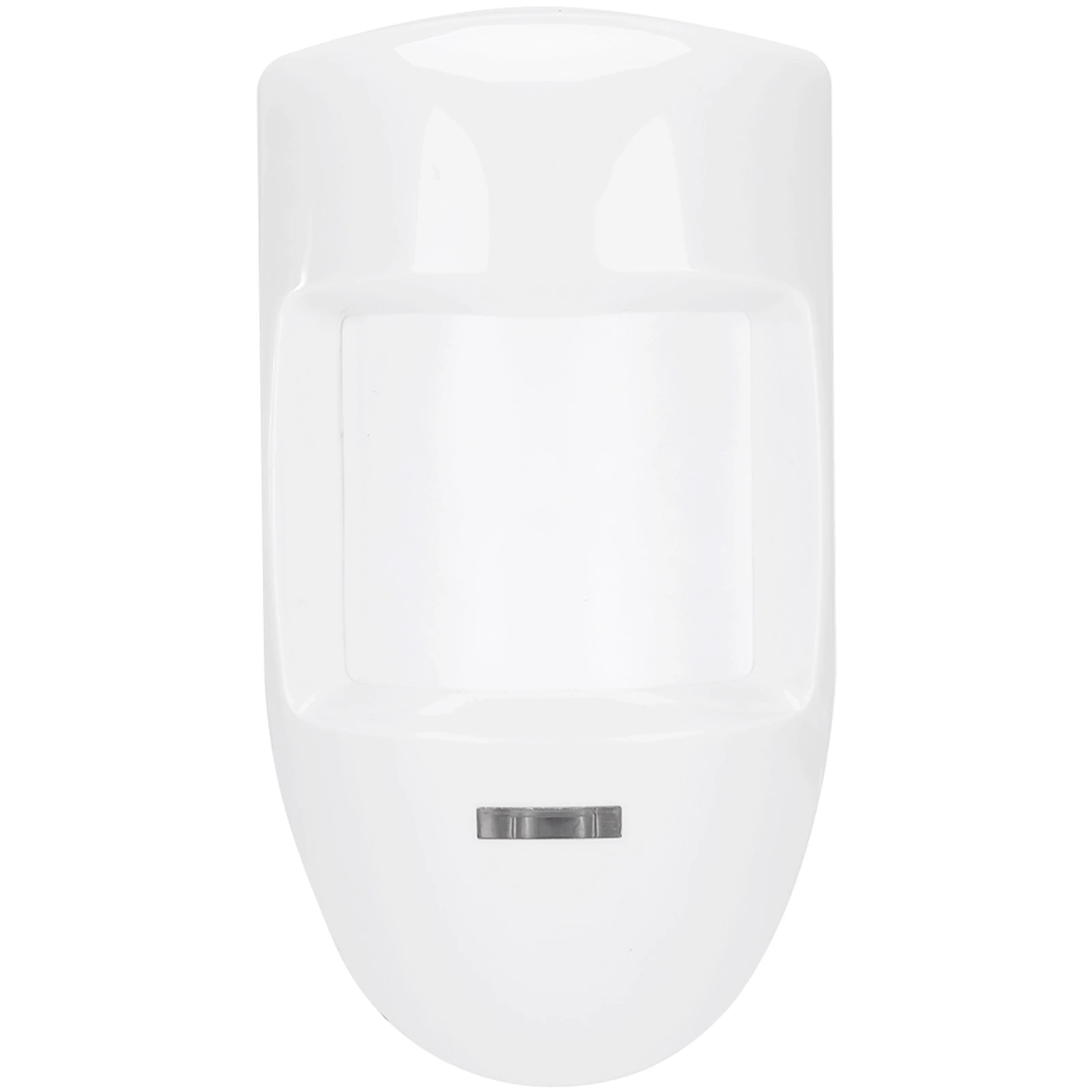 zk30 12V Wired Dual PIR Motion Sensor Infrared Detector Warning Alarm Relay Home Security System