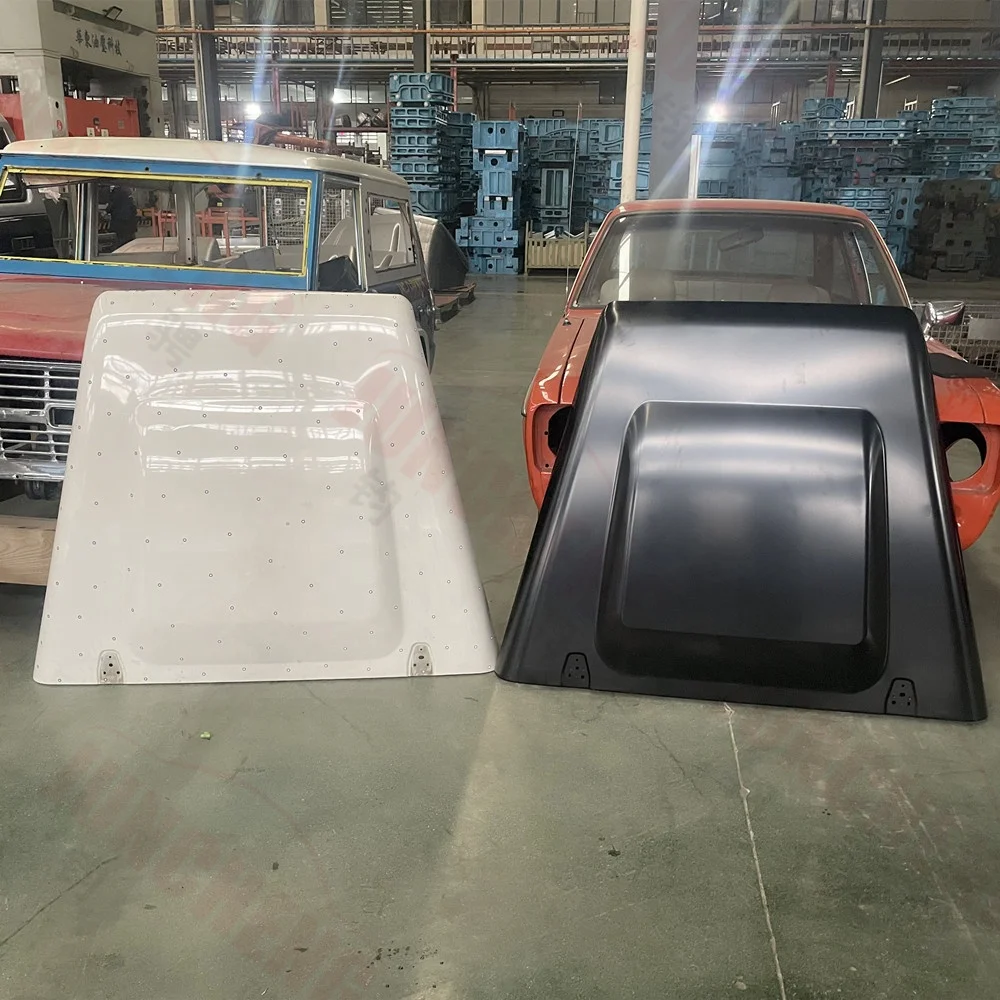 

Factory Hot Selling Factory Direct Sale Land-r Over Defender HOOD for Defender