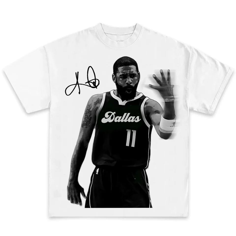 Vintage Graphic T-Shirt Collection for Hip-Hop Fans