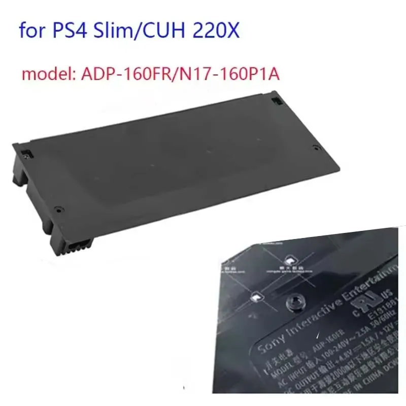 PS4 用電源 PS4 スリムプロ 300CR/300ER/300FR/240AR/240CR/200ER 電源ボード用電源 ADP-160CR/160ER/160FR