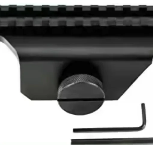 

OEM Китайское заводское крепление с красной точкой для охотничьих высококачественных аксессуаров для прицела