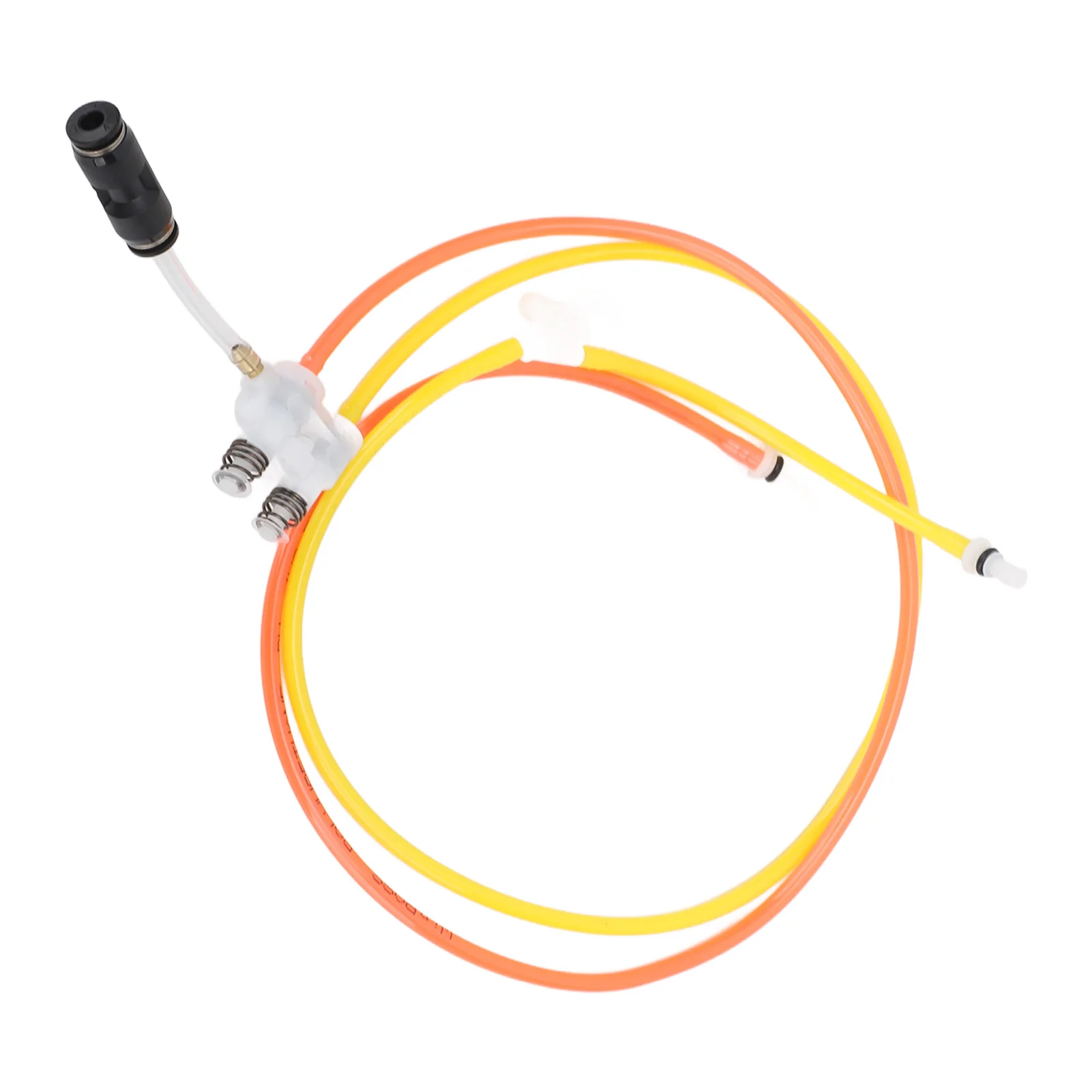 Kit di riparazione del tubo dell'aria della valvola di controllo del sedile 0009190794 Sostituzione per l'installazione del camion Benz ISRI Seat nuovo