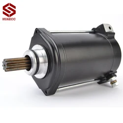 12418559213 Starter Motor for BMW R1250GS Adv R1250R R1250RS R1250RT R1200R R1200RS R 1200 GS R1200GS Adventure R1200RT 8559213