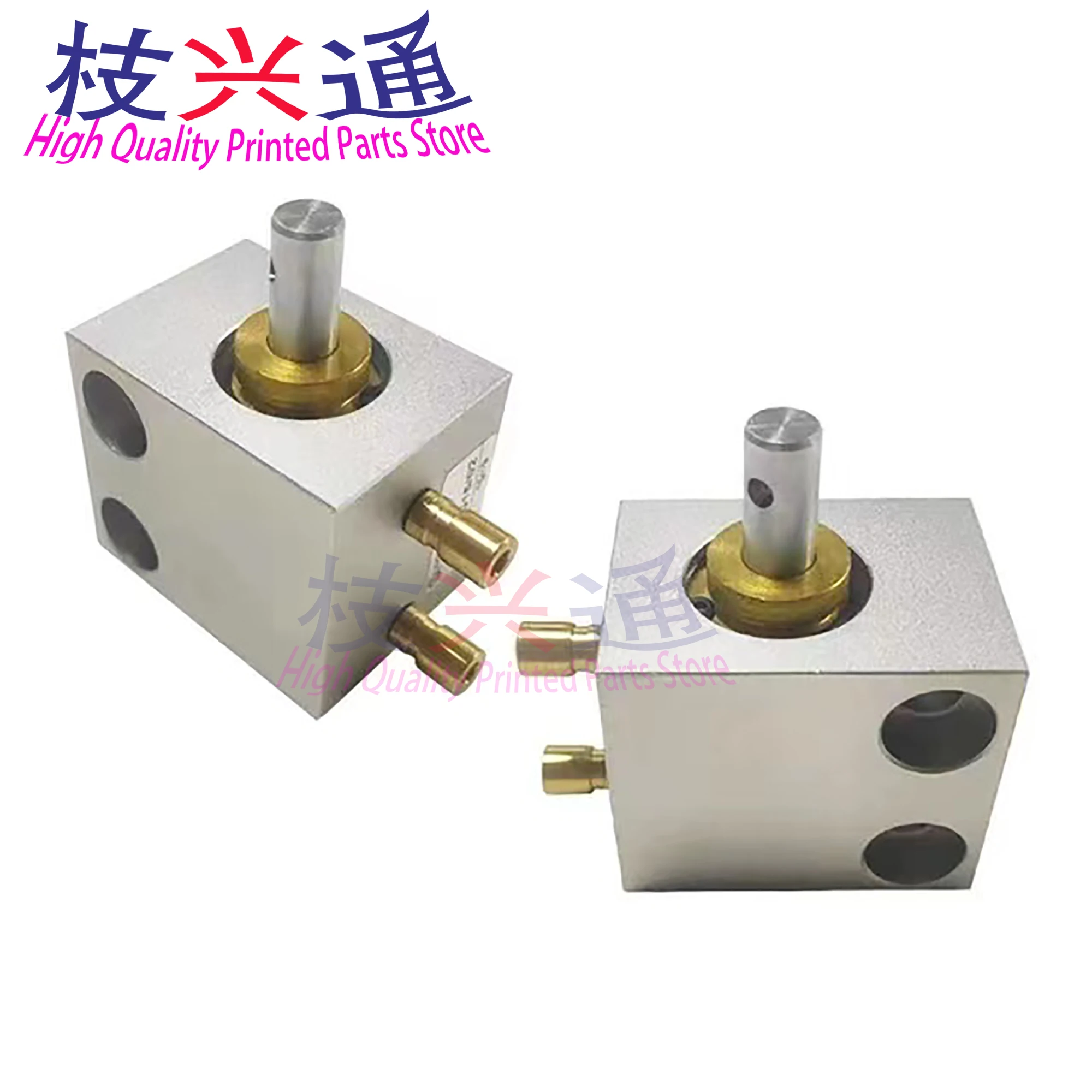 

High quality Heidelberg XL105 Blanket Wash Cylinder F4.334.015/02 Pneumatic Air Cylinder F4.334.015