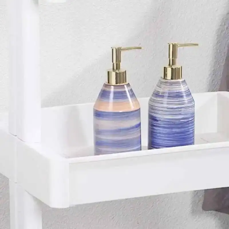 Profesional para muebles de belleza, carrito de salón de almacenamiento, contenedor acrílico de lujo, organizador de tatuajes, pestañas de acero inoxidable