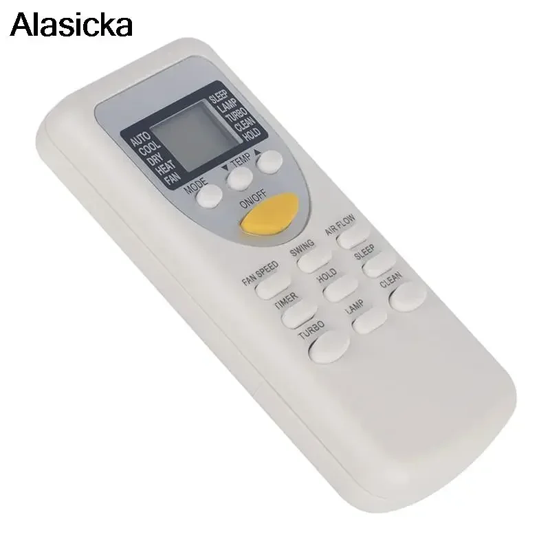 Air Conditioner Air Conditioning Remote Control Suitable for Rheem Chigo ZH/JT-01 ZH/JT-03