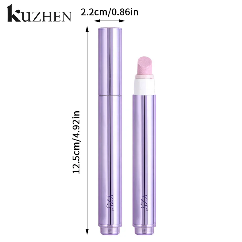 Anti-barb Nagel Häutchen Öl Feuchtigkeitsspendende Pflegende Nagel Häutchen Entferner Stift Erhellen Nagel Pflege Essenz Stift Für Beschädigte Nägel