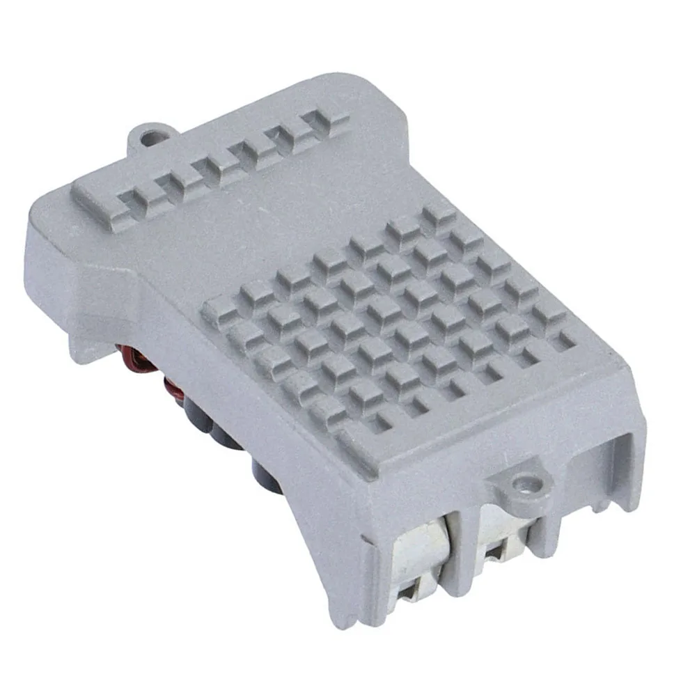 منفاخ المحرك المقاوم سخان HVAC لمرسيدس بنز W203 S203 W211 S211 A2038214058 2038214058 استبدال قطع غيار السيارات #4