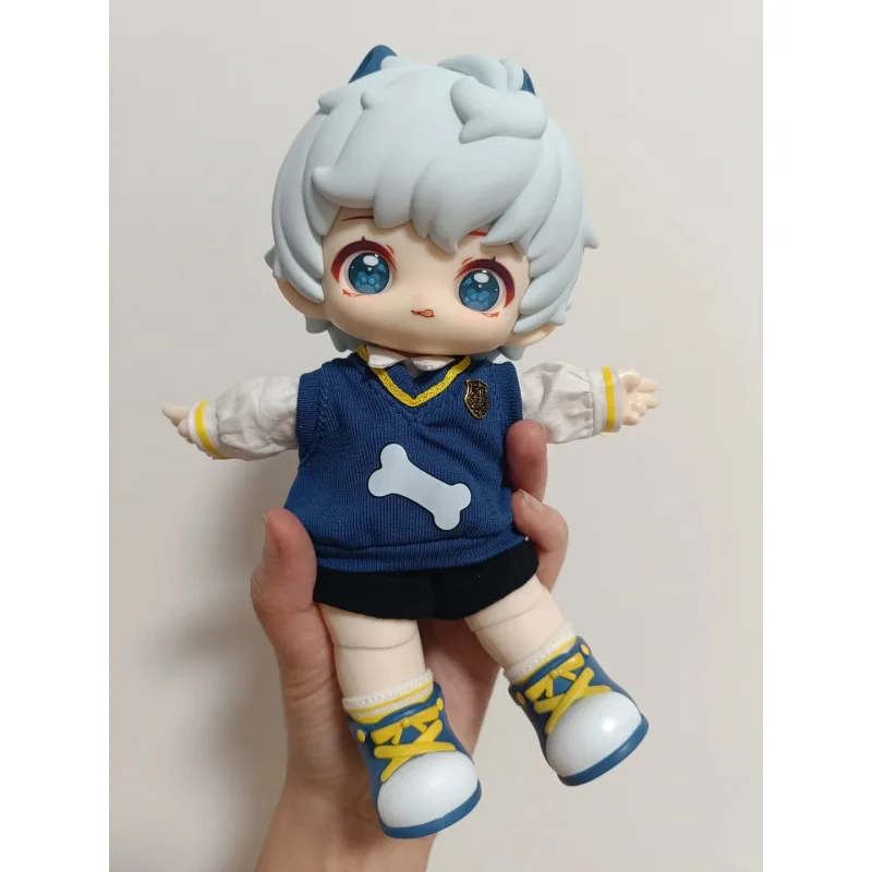 هاني الحلو دريم لاند سلسلة 1/9 BJD دمى 20 سنتيمتر أنيمي ألعاب شخصيات الحركة المشتركة المنقولة الجسم عيد ميلاد صندوق أعمى هدية