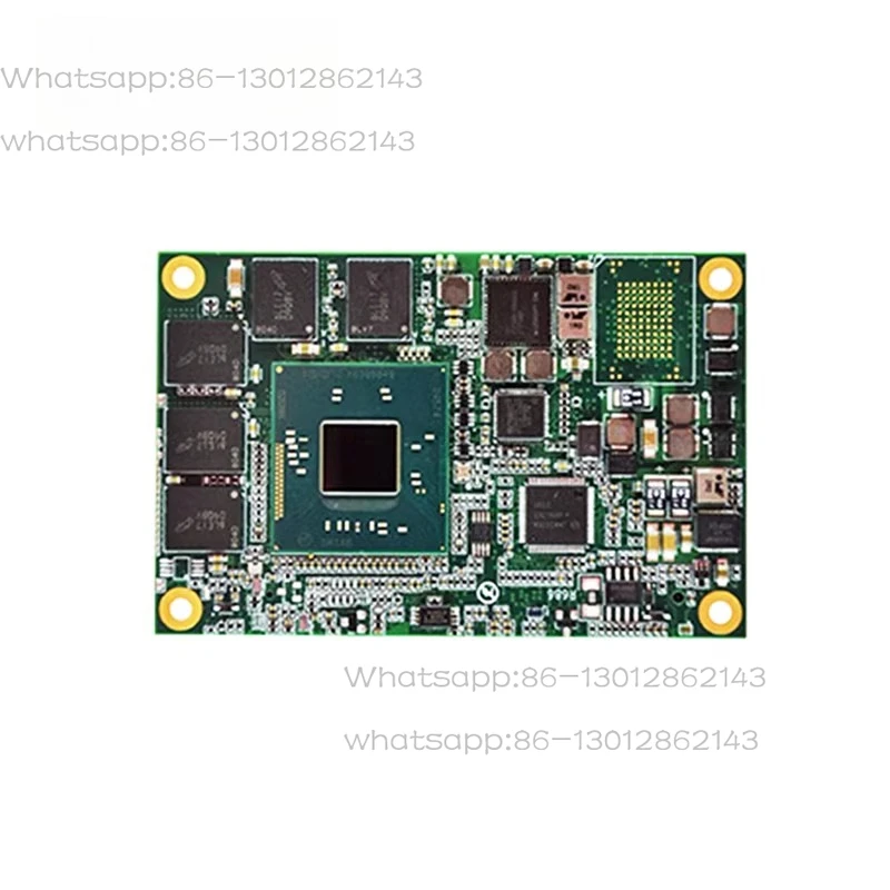 2026   Industrial control main board