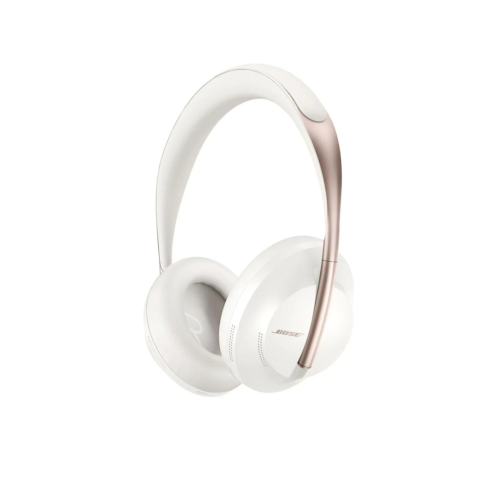 Bose-700 سماعات إلغاء الضوضاء سماعات بلوتوث فوق الأذن اللاسلكية ميكروفون مدمج مكالمات واضحة التحكم الصوتي أليكسا
