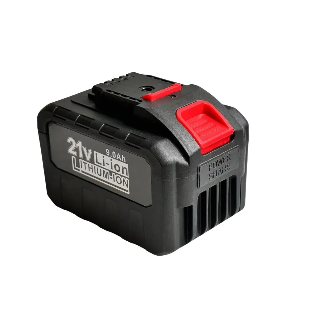 Batería para herramientas eléctricas Worx20V/21V 3000/6000/9000 MAh (iones de litio) (p/n: WA3551 WA3553 WA3641 WG629E WG546E WU268)