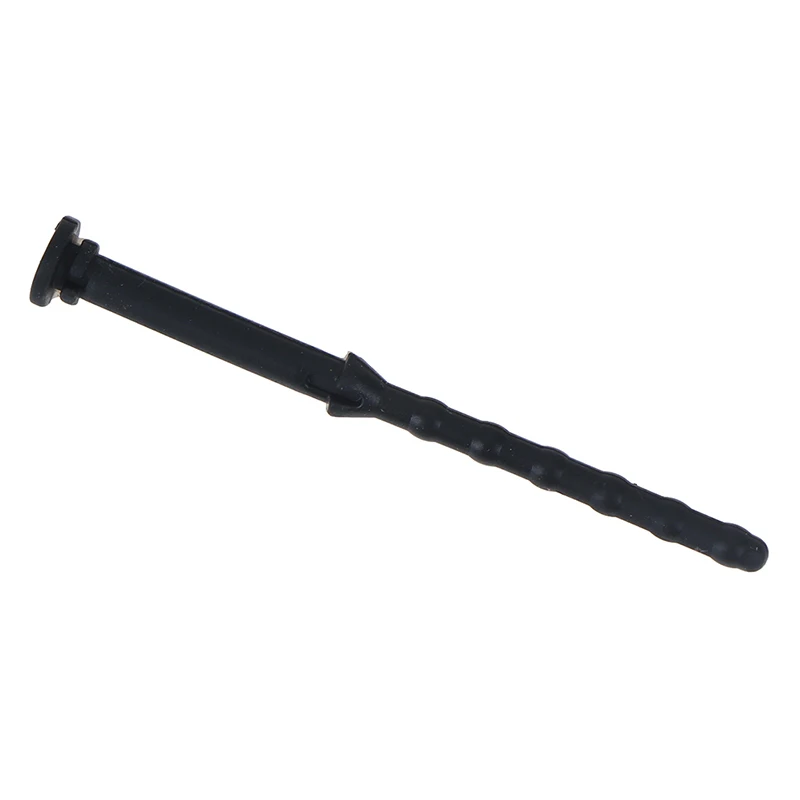 【8Pcs Case Fan Silicone Anti-vibration Shock Absorption Noise Reduction Screws】