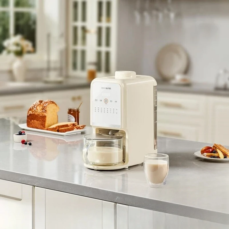 Joyoung 220V  Hand-free Soya Bean Milk Maker 1.2L High Speed Blender Multi-functional Intelligent Touch Control Reservation