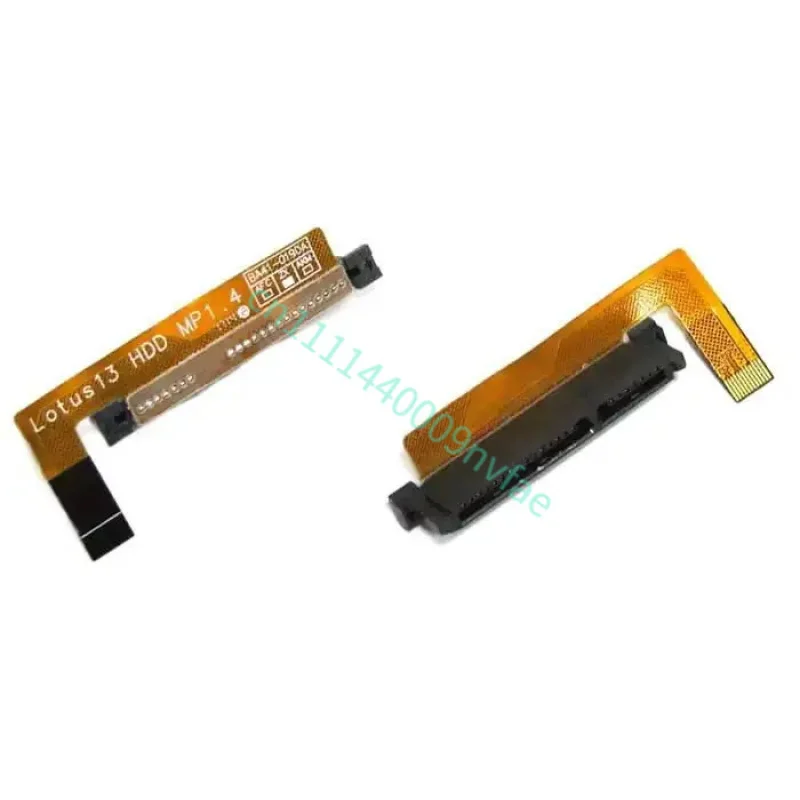Replacement Laptop New SATA Hard Drive HDD Cable Connector for Samsung NP540U3C NP532U3C NP530U3C 0.1