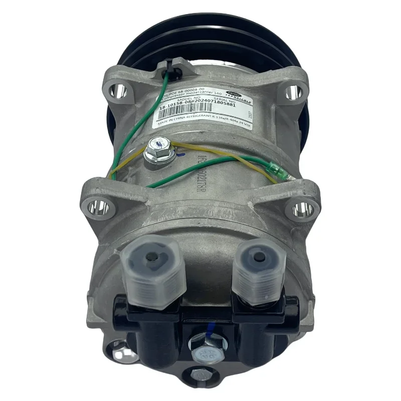 Air Conditioning Pa…