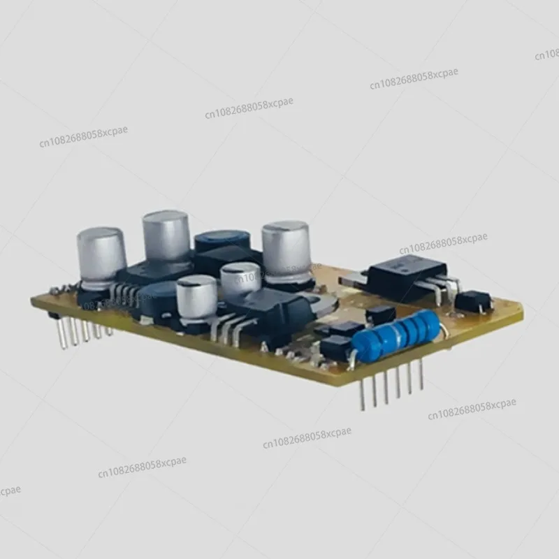 MBUS/M-BUS to TTL Embedded Master (250 Load) KH-TTL-M250