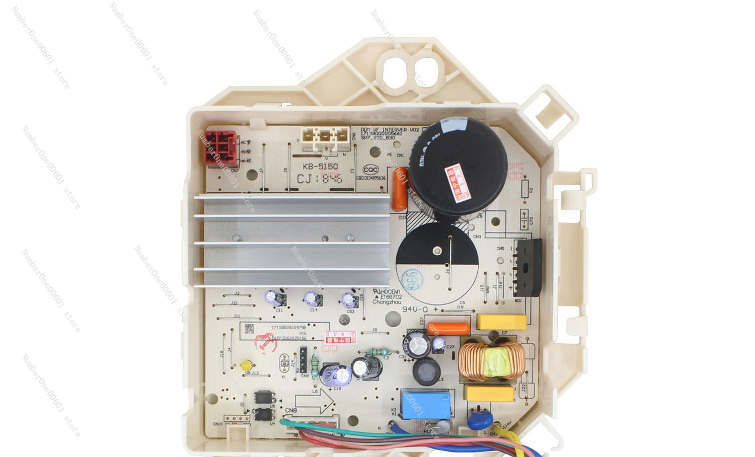 Inverter drive board for Midea /Little Swan washing machine Plate Motor Parts