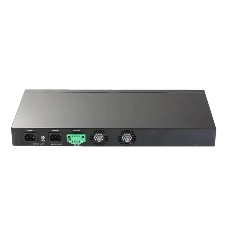 

Fiber switch L2 / L3 16 1000M /10G SFP+ fiber port in networks