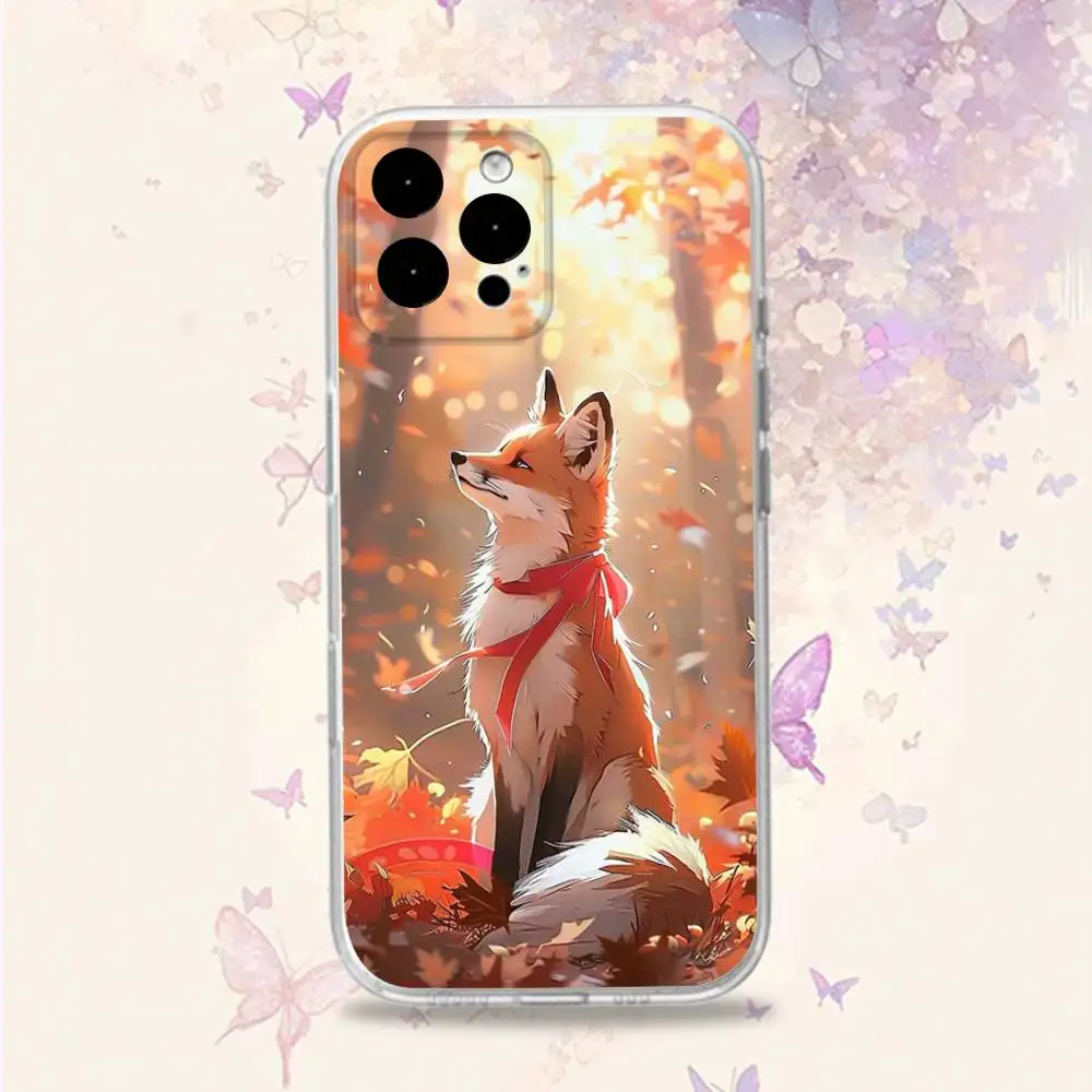 حافظة هاتف كرتونية لطيفة على شكل حرف A لهواتف iPhone 11,15,16,14,13,17,12,Pro,SE4,Plus,E,Max,Air,Mini allover مطبوعة غطاء ناعم شفاف