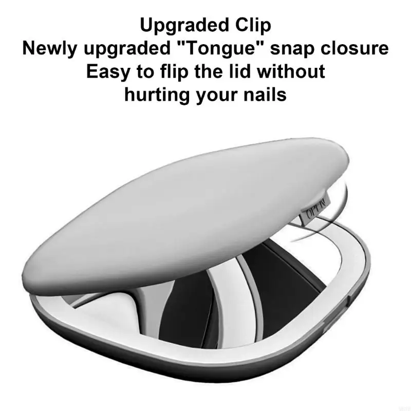 M89F MIRRORED MIRROREN