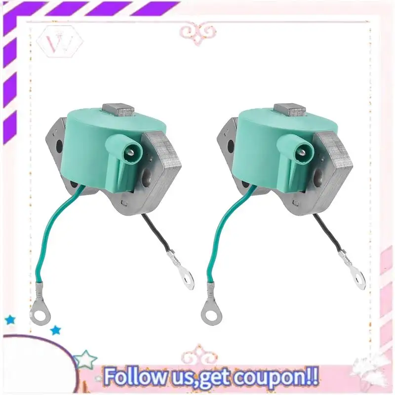 A76T-2Pcs Outboard …