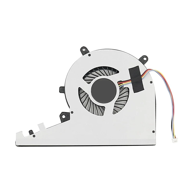 Imagem -03 - Substituição Cpu Ventilador Acessórios para hp Envy 17-ae 17m-ae111dx 17-ae143 925461001