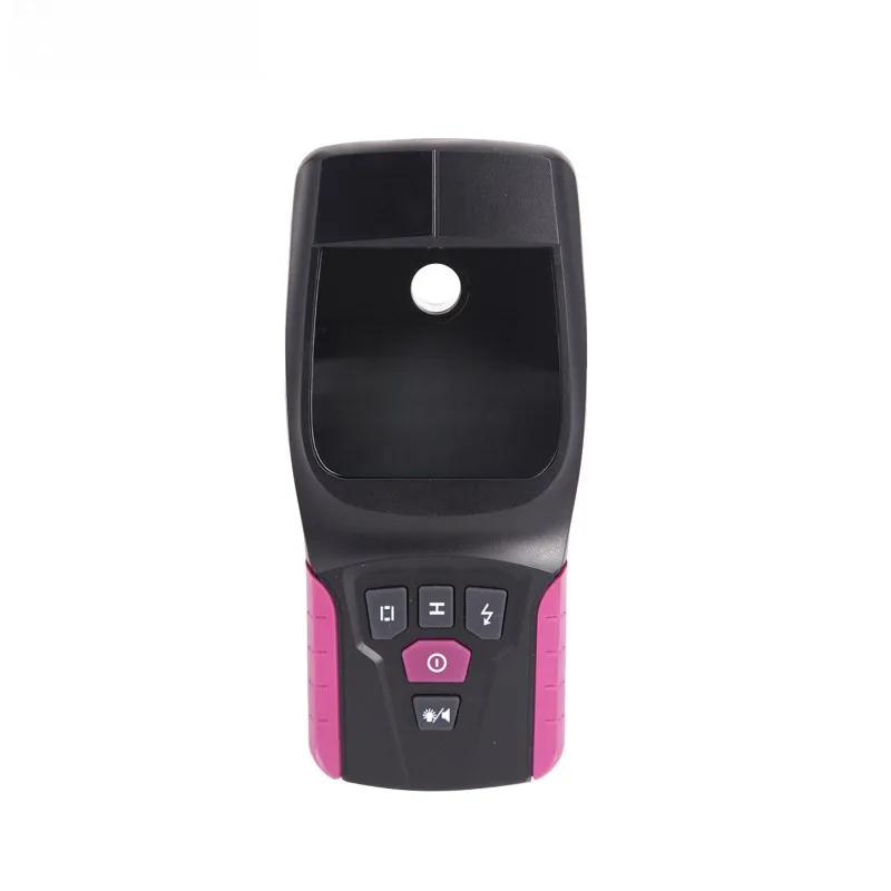 

WS120 Wall Penetration Detector | Precise positioning of water and electricity pipelines, intelligent search for steel bars