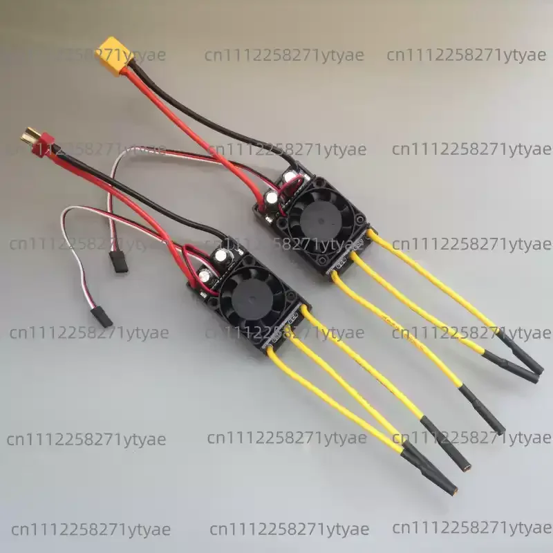 70A Brushless ESC for Underwater Robots and Propellers (2S–6S)