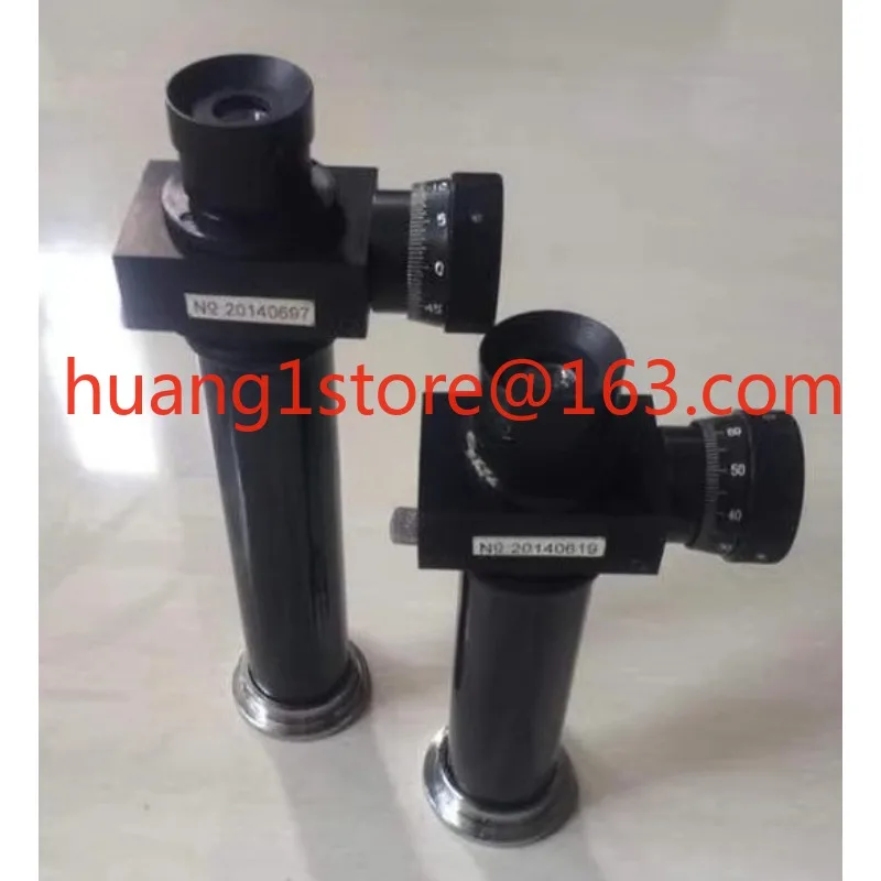 Suitable for JC-10 Reading Microscope JC-10 20x Portable Reading Microscope