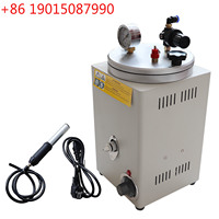 Pump Injection Wax Machine Jewelry Processing Equipment Casting Version  Jewellers jewellery tools