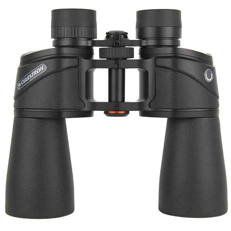 CELESTRON HuntingField Binoculars high definition high magnification large diameter for concert bird watching 10x50 binoculars