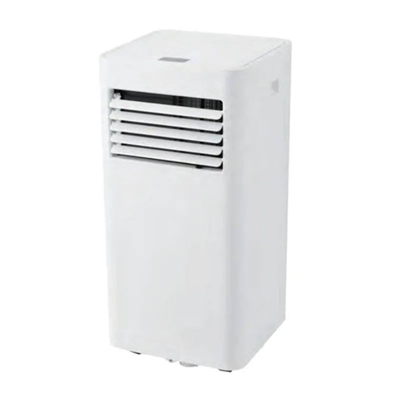 

5000-9000btu Cooling and Heating Portable air Conditioner for Home Use