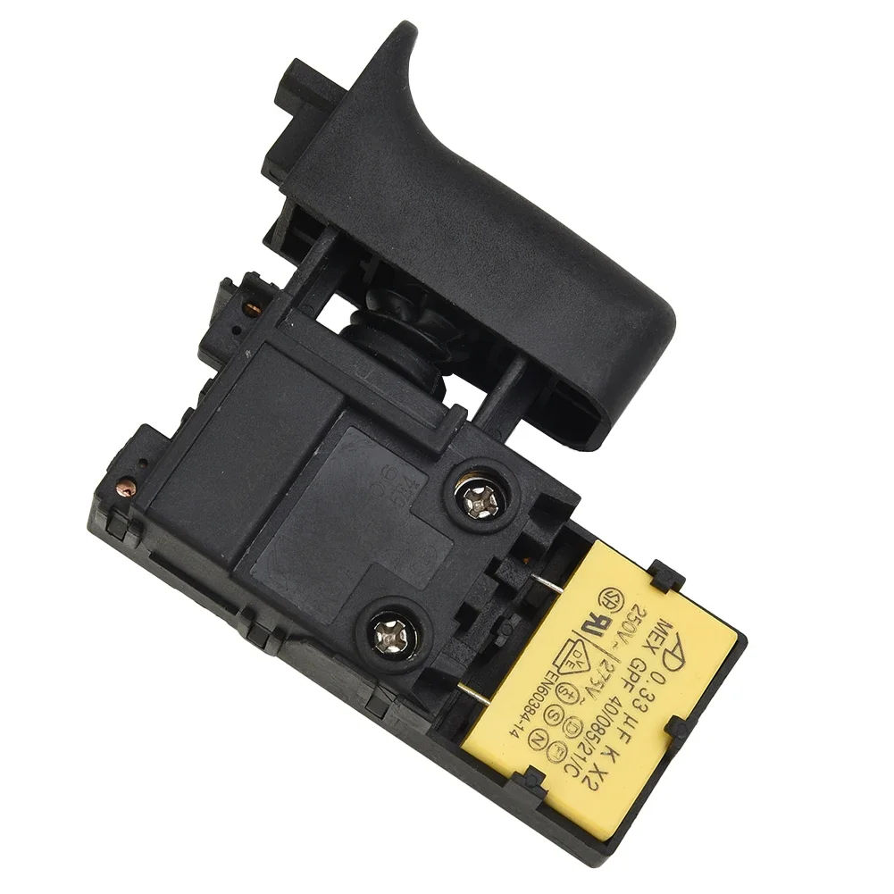 

Hammer drill functional component Performance enhancing speed controller replacement unit Fit Model HR24560 HR24570