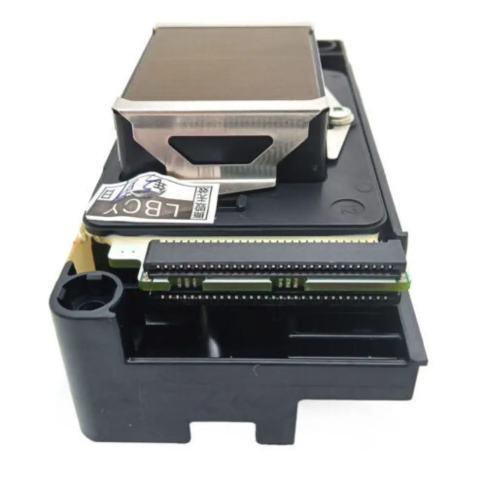 Buse d'imprimante à tête d'impression F 158000   F F F 158010030   Convient pour Epson R1800 2400 R2400 1800