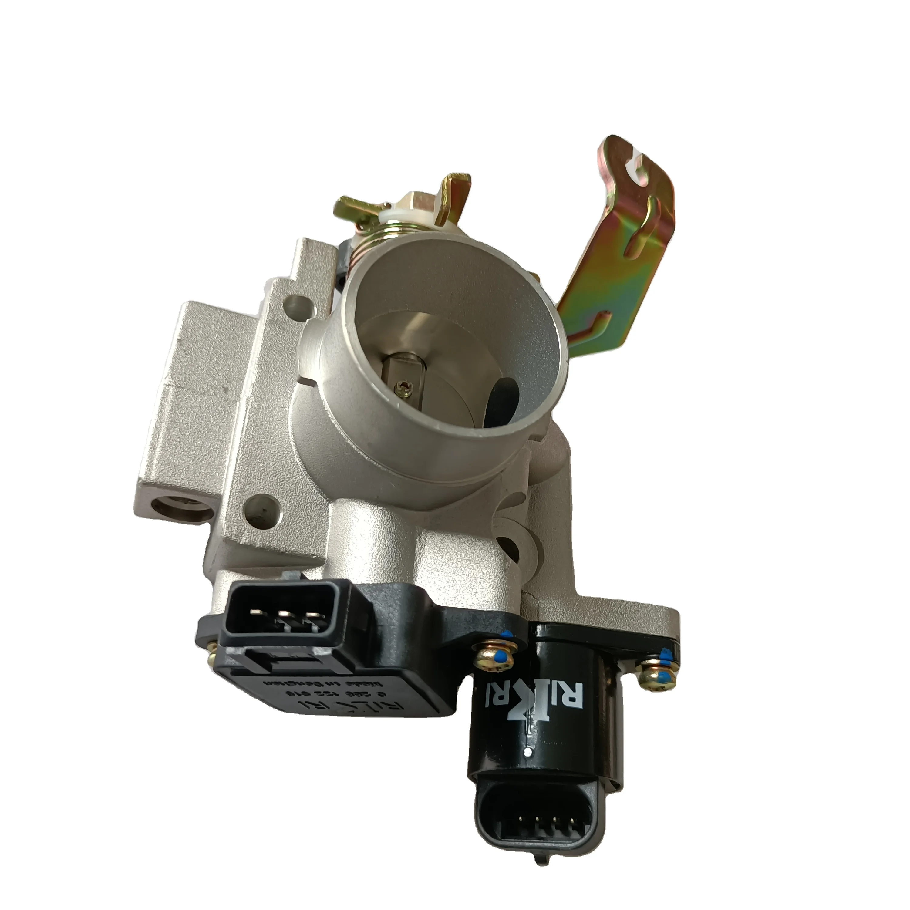 Hot Sale LOBO Spare Auto Parts Throttle Body  for HAFEI LOBO
