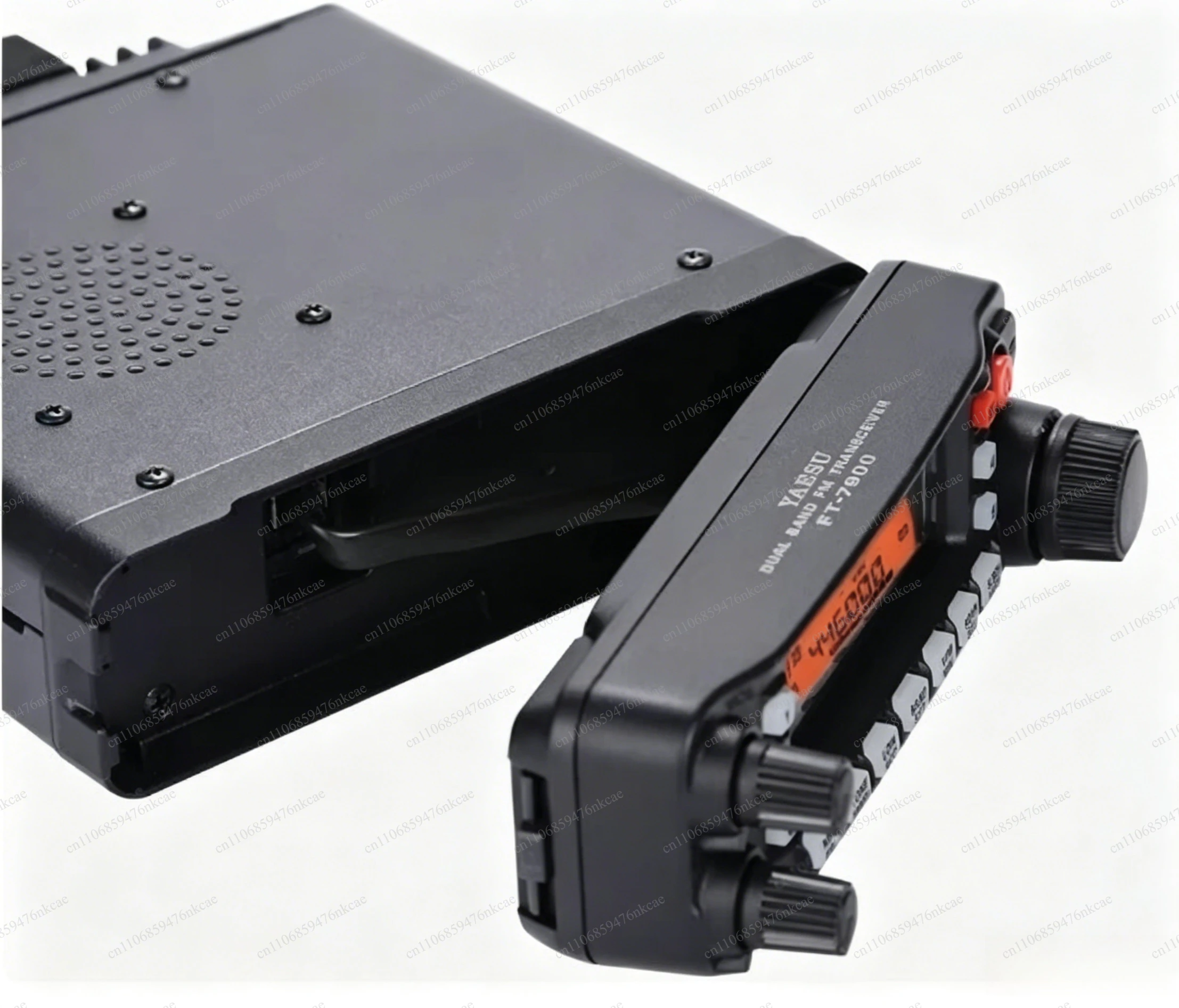 Replacement/Upgrade for YAESU FT-7900R | 50W Dual Band UHF/VHF FM Mobile Transceiver Car Radio