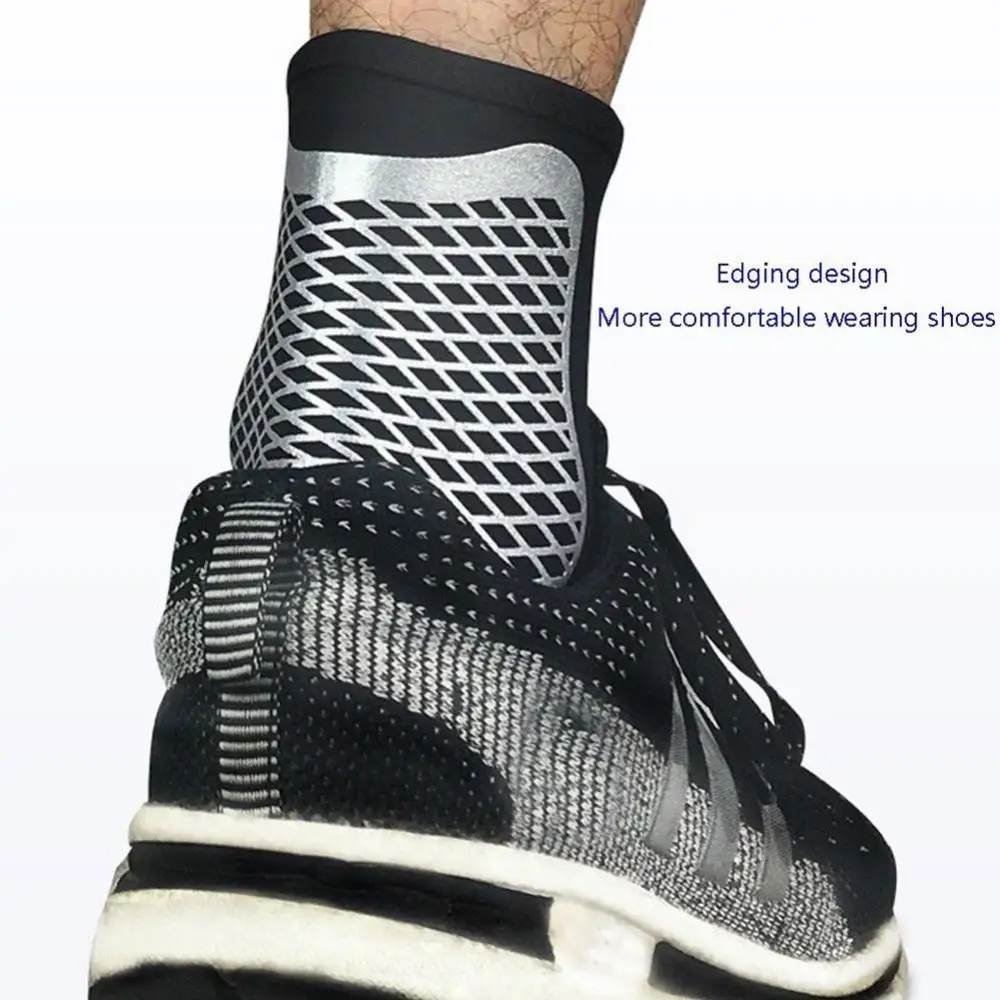 HOTAnkle Sprain Brace Foot Support Bandage Achilles Tendon Strap Guard Protector